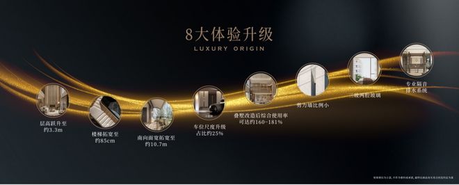 彩神vll⚡️唯一认证@新元序官方售楼处发布：新元序限席压轴上新(图5)