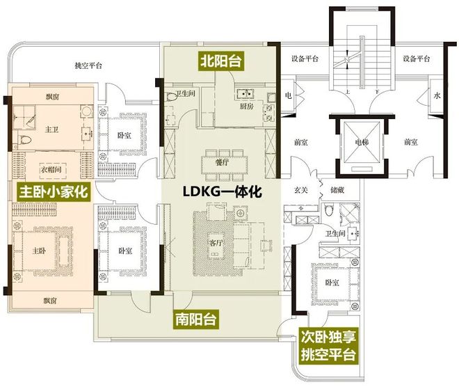 彩神vll⚡️唯一认证@新元序官方售楼处发布：新元序限席压轴上新(图9)