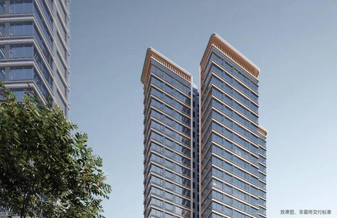 彩神vll®华发天玺花园售楼处-官方首页网站-楼盘百科-2026珠海优选好房(图12)