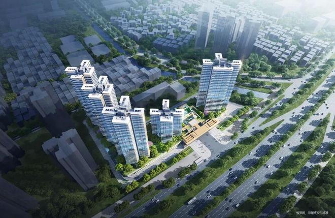 彩神vll®华发天玺花园售楼处-官方首页网站-楼盘百科-2026珠海优选好房(图6)