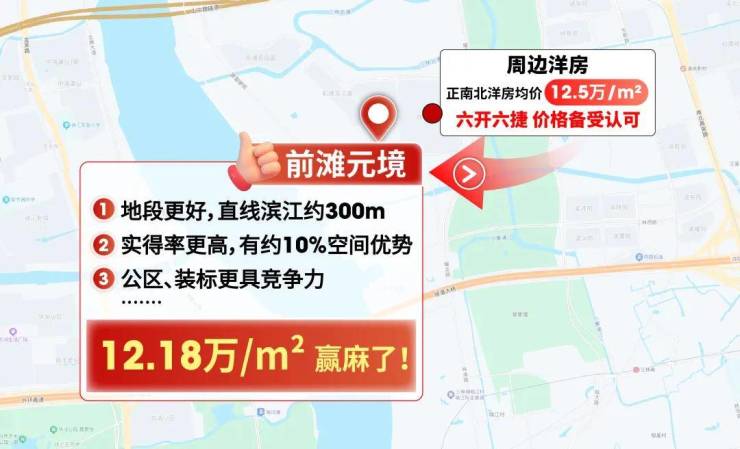 前滩元境官方预约热线最彩神vll新网站前(图3)