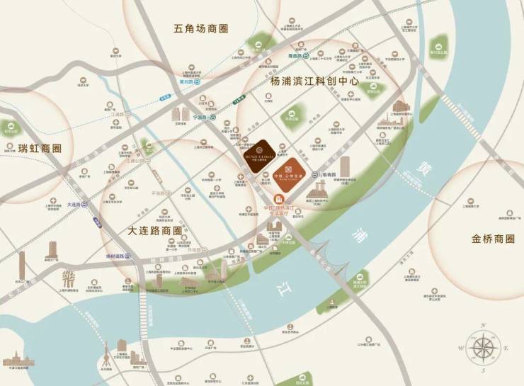中铁云璟外滩官方售楼处电话(中铁云璟外滩)官方网站-营销中心欢迎您-楼盘详情最新价格-户型配套-交付时间@2彩神vll026年5月23日售楼处发布(图25)