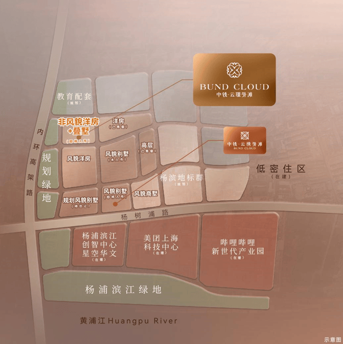 中铁云璟外滩官方售楼处电话(中铁云璟外滩)官方网站-营销中心欢迎您-楼盘详情最新价格-户型配套-交付时间@2彩神vll026年5月23日售楼处发布(图7)