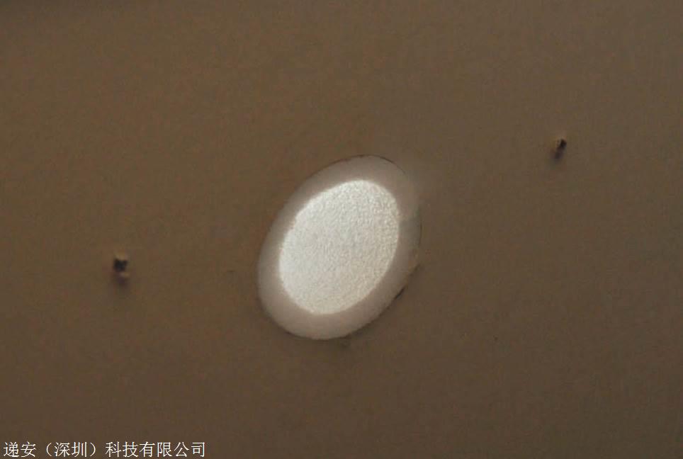 壁挂式新风系统安装步骤详细图解彩神vll(图3)