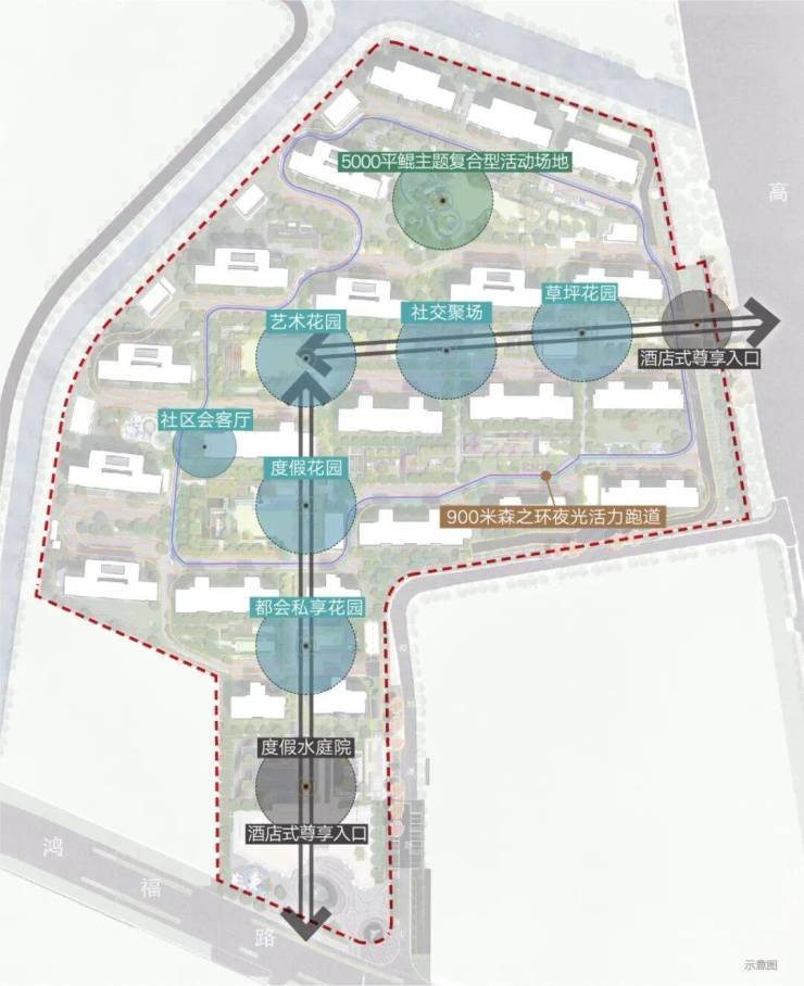 彩神vll苏州【中建虹溪璟庭】营销中心-项目概况-区位-户型-配套-绿化率-得房率-交付标准-预约看房-@【中建虹溪璟庭】售楼处地址导航(图7)
